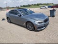 Photo 1 of 16 — 2019 BMW 5 Series