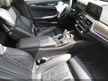 Photo 5 of 16 — 2019 BMW 5 Series