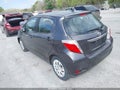 Photo 3 of 20 — 2014 Toyota Yaris