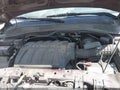 2007 Honda Pilot — photo 10 of 21 | VIN 2HKYF18797H508425