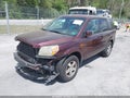 2007 Honda Pilot — photo 2 of 21 | VIN 2HKYF18797H508425