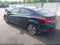 Photo 3 of 12 — 2014 Hyundai Elantra