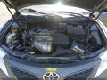 Photo 10 of 16 — 2011 Toyota Camry