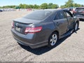 Photo 4 of 16 — 2011 Toyota Camry