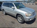 Photo 1 of 12 — 2004 Toyota Highlander