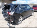 Photo 4 of 17 — 2020 Chevrolet Equinox
