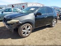 Photo 2 of 17 — 2009 Nissan Murano