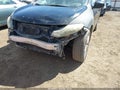 Photo 6 of 17 — 2009 Nissan Murano