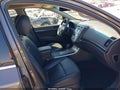 Photo 5 of 17 — 2010 Hyundai Veracruz