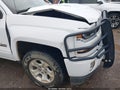 Photo 6 of 17 — 2018 Chevrolet Silverado 1500