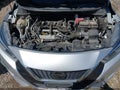 Photo 10 of 16 — 2021 Nissan Versa
