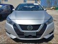 Photo 12 of 16 — 2021 Nissan Versa