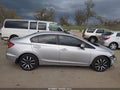 Photo 14 of 20 — 2015 Honda Civic
