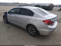 Photo 3 of 20 — 2015 Honda Civic