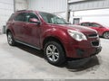 Photo 1 of 11 — 2012 Chevrolet Equinox