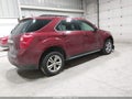 Photo 4 of 11 — 2012 Chevrolet Equinox
