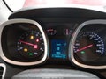 Photo 7 of 11 — 2012 Chevrolet Equinox