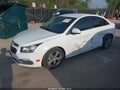 Photo 6 of 16 — 2015 Chevrolet Cruze