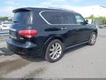 Photo 4 of 16 — 2011 Infiniti QX56