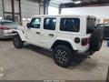 Photo 3 of 18 — 2024 Jeep Wrangler