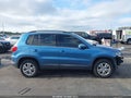 2017 Volkswagen Tiguan — photo 14 of 17 | VIN WVGAV7AX8HK041272