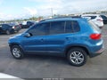 2017 Volkswagen Tiguan — photo 15 of 17 | VIN WVGAV7AX8HK041272