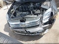 2006 Ford Fusion — photo 10 of 22 | VIN 3FAHP08156R189853