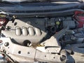Photo 10 of 17 — 2011 Nissan Versa