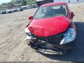 Photo 13 of 17 — 2011 Nissan Versa