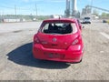 Photo 17 of 17 — 2011 Nissan Versa