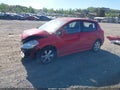 Photo 2 of 17 — 2011 Nissan Versa