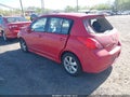 Photo 3 of 17 — 2011 Nissan Versa