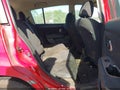 Photo 8 of 17 — 2011 Nissan Versa