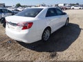 Photo 4 of 11 — 2012 Toyota Camry