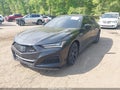 Photo 2 of 16 — 2023 Acura TLX