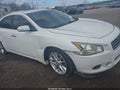Photo 14 of 15 — 2009 Nissan Maxima