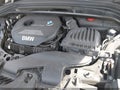 2017 BMW X1 — photo 10 of 17 | VIN WBXHT3Z31H4A53955