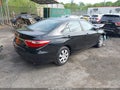 Photo 4 of 15 — 2017 Toyota Camry