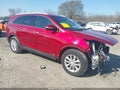 Photo 1 of 17 — 2017 Kia Sorento