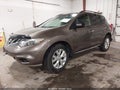 Photo 2 of 18 — 2013 Nissan Murano