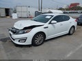 Photo 2 of 16 — 2015 Kia Optima