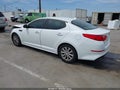 Photo 3 of 16 — 2015 Kia Optima