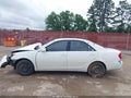 Photo 14 of 16 — 2004 Toyota Camry