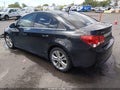 Photo 3 of 16 — 2011 Chevrolet Cruze
