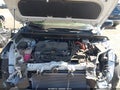 Photo 10 of 17 — 2024 Toyota RAV4 Hybrid