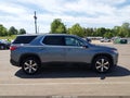 Photo 14 of 20 — 2020 Chevrolet Traverse