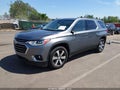 Photo 2 of 20 — 2020 Chevrolet Traverse