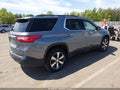 Photo 4 of 20 — 2020 Chevrolet Traverse