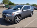 Photo 6 of 20 — 2020 Chevrolet Traverse