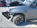 2022 Chevrolet Colorado — photo 17 of 17 | VIN 1GCGTDENXN1114106